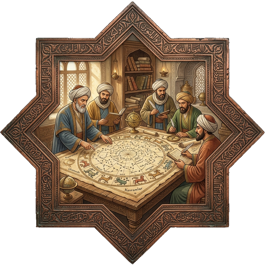 Kavram Atlası